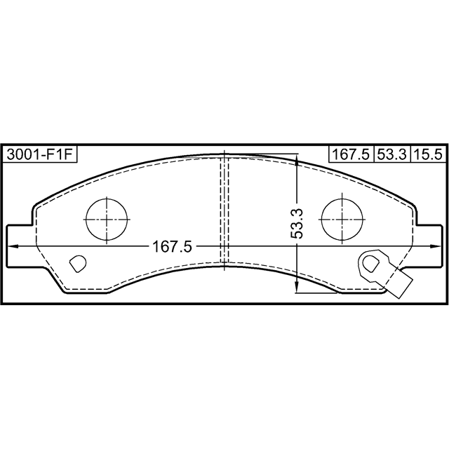 Scheme 3001-F1F