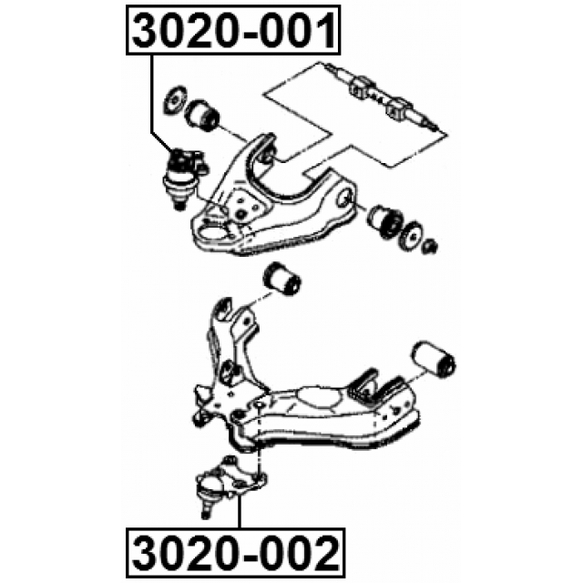 Scheme 3020-001
