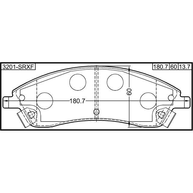 Scheme 3201-SRXF