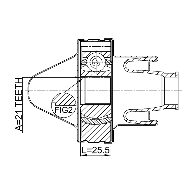 Scheme 3211-SRXSHAF