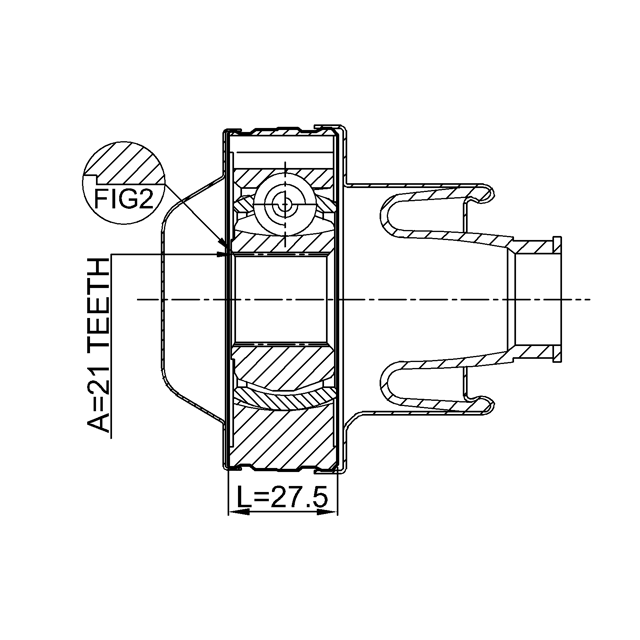 Scheme 3211-SRXSHAR