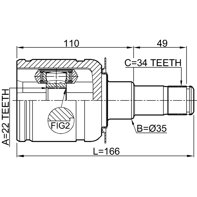 Scheme 3211-STSRH