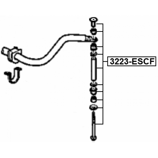 Scheme 3223-ESCF