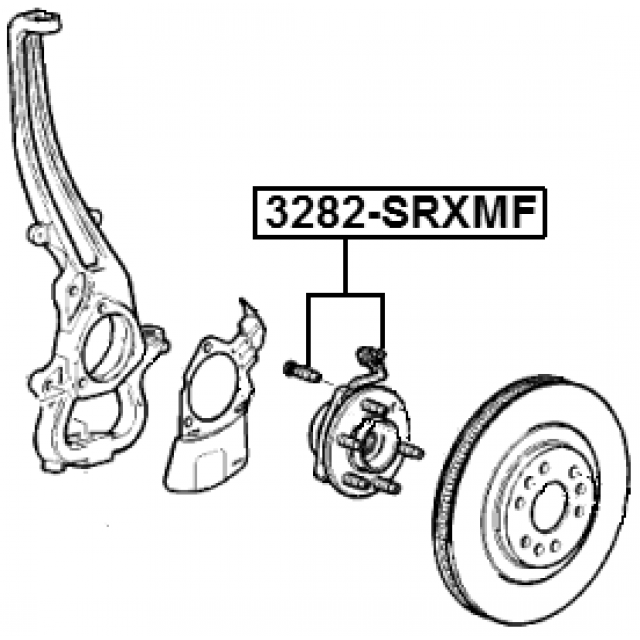 Scheme 3282-SRXMF
