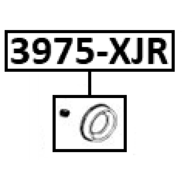 Scheme 3975-XJR