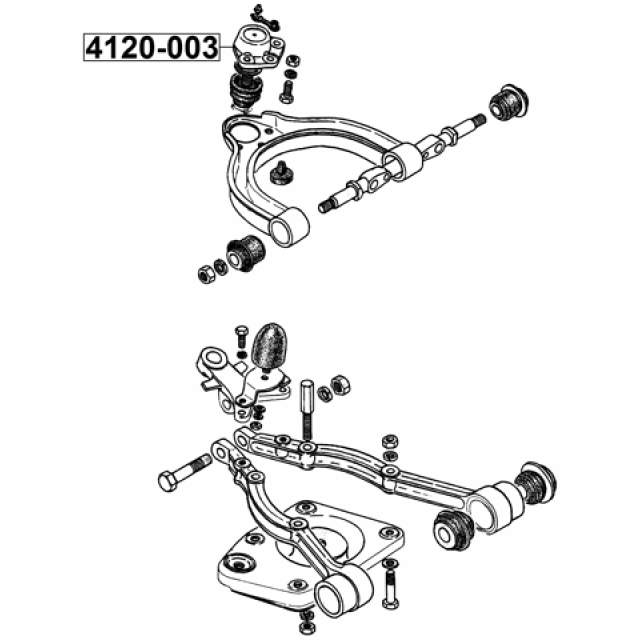 Scheme 4120-003