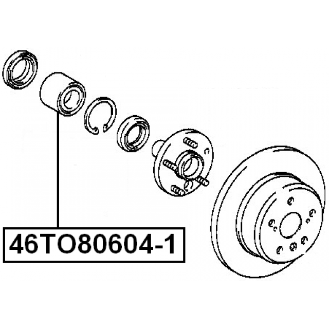 Scheme 46TO80604-1
