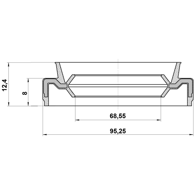 Scheme 95EAS-70950812X