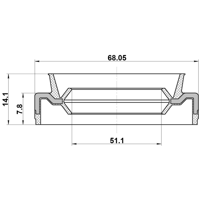 Scheme 95EFS-53680814X