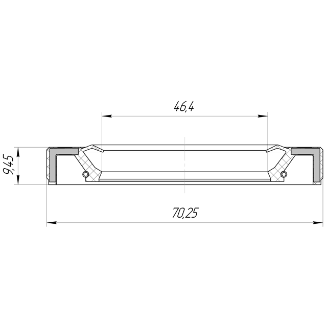 Scheme 95GAY-48701010X