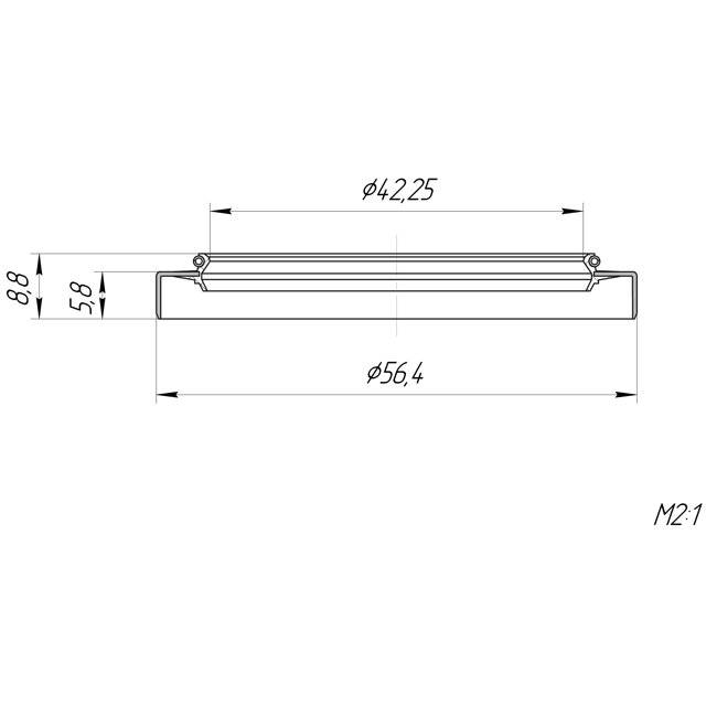 Scheme 95GDY-44560609X