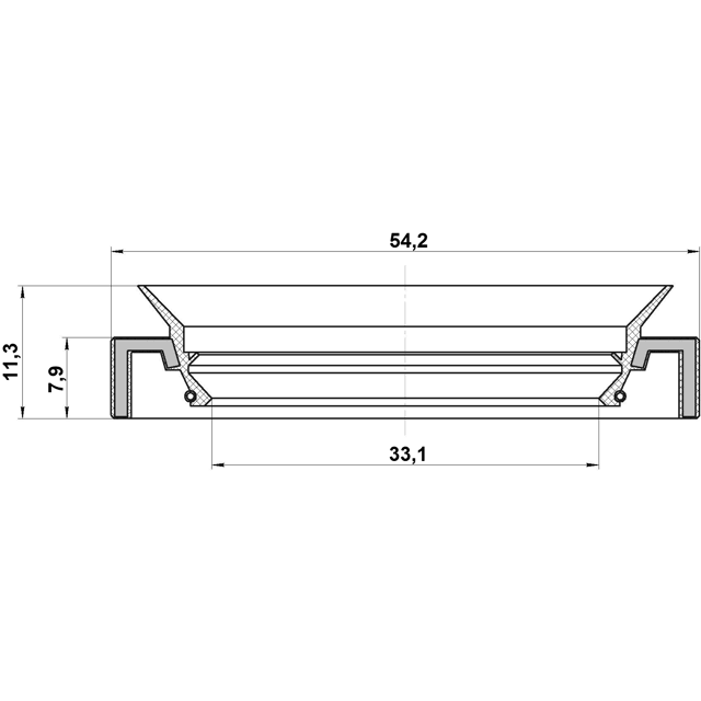 Scheme 95HAY-35540811R