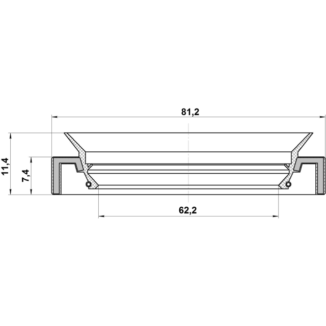 Scheme 95HAY-64810711X