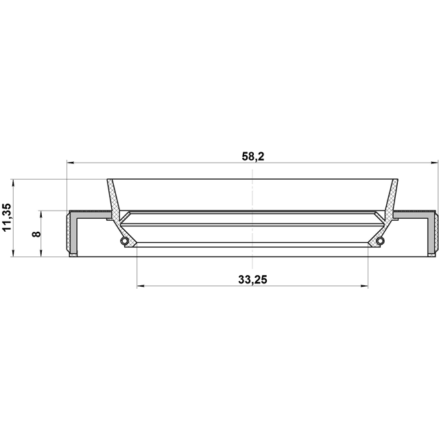 Scheme 95HBY-35580811R