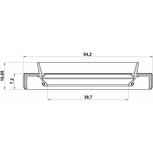 Scheme 95HBY-40540711R