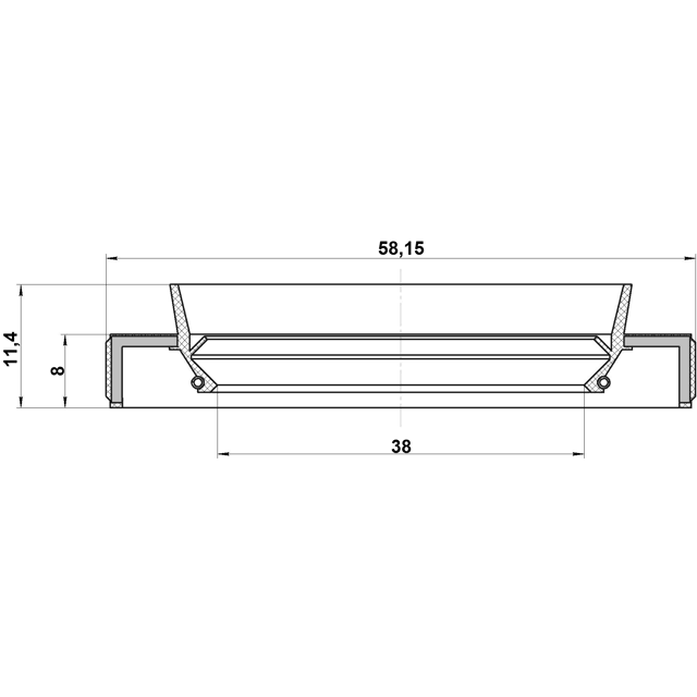 Scheme 95HBY-40580811R
