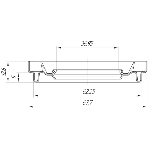 Scheme 95HDS-38620513X
