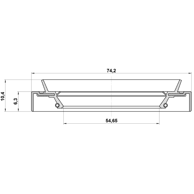 Scheme 95HDS-56740610X