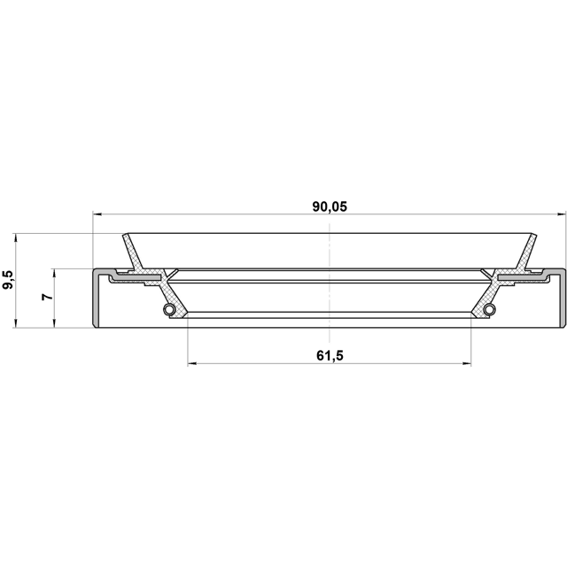 Scheme 95HDY-63900710X