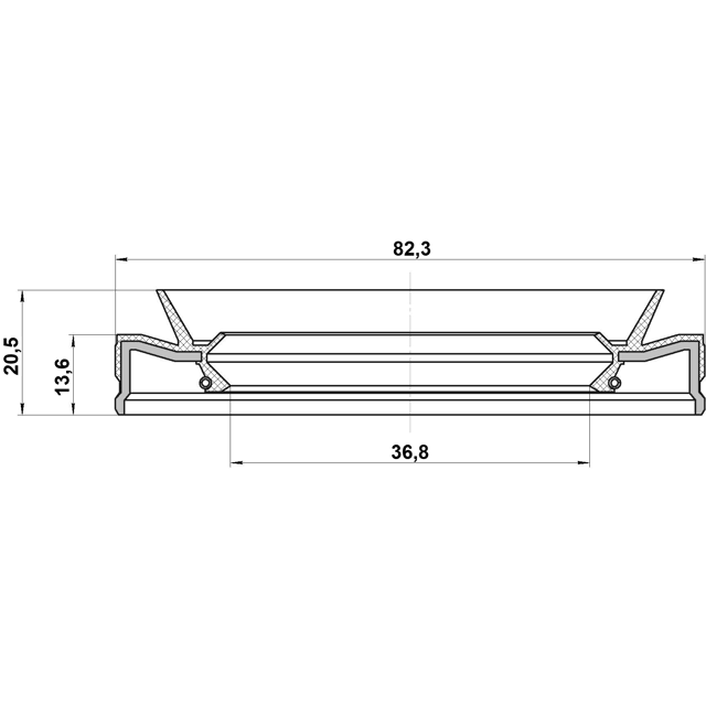 Scheme 95HES-38821420X