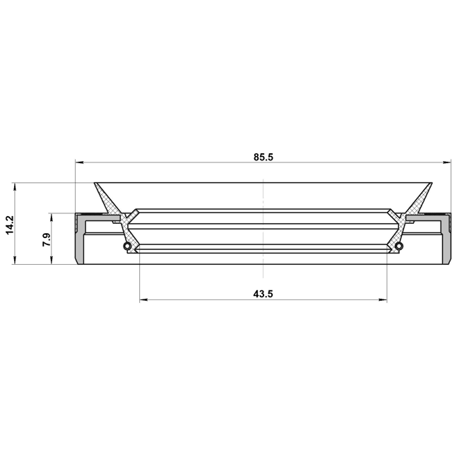 Scheme 95MES-45850814C
