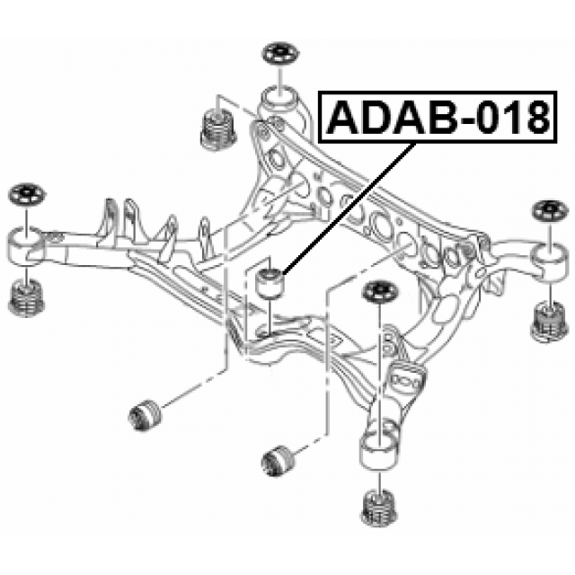 Scheme ADAB-018