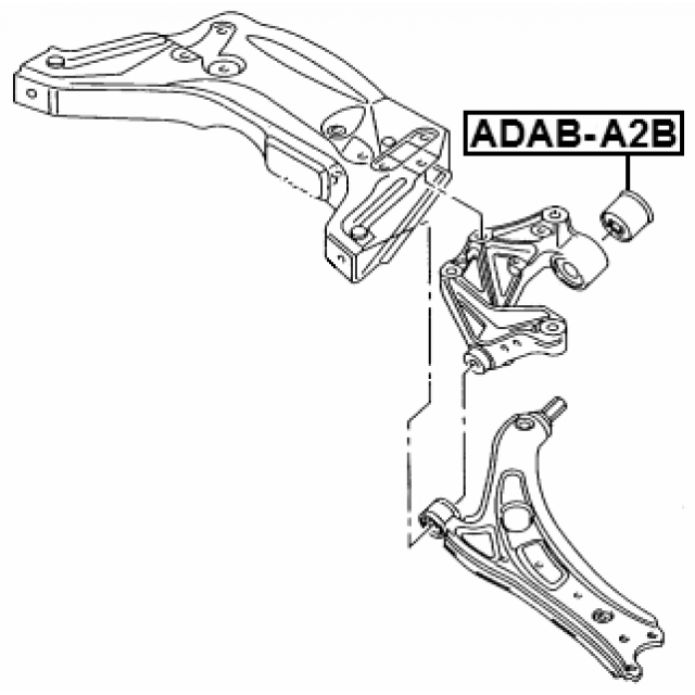 Scheme ADAB-A2B
