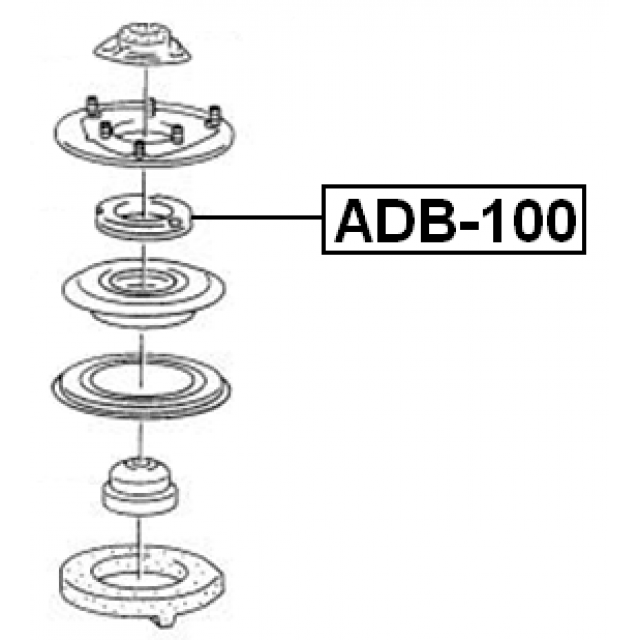Scheme ADB-100