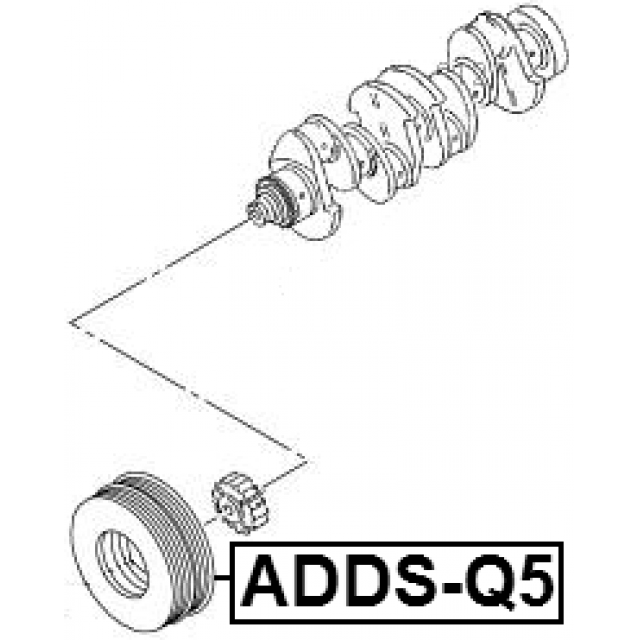 Scheme ADDS-Q5
