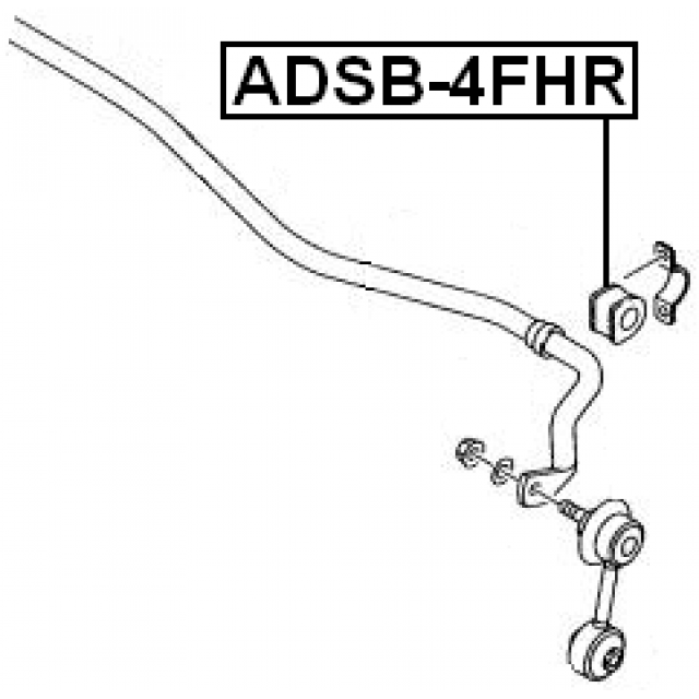 Scheme ADSB-4FHR