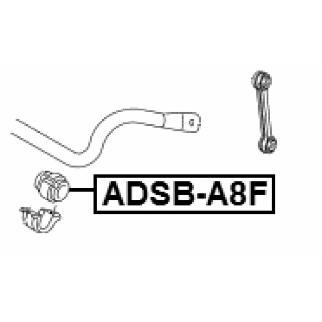 Scheme ADSB-A8F