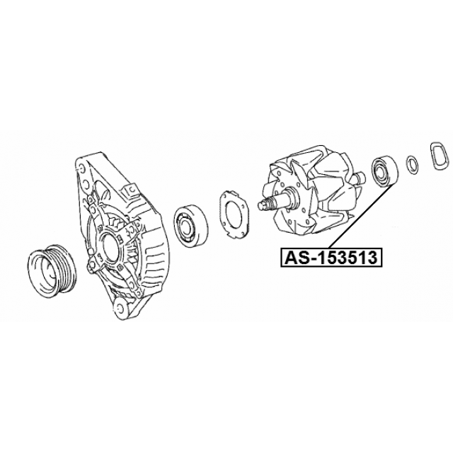 Scheme AS-153513