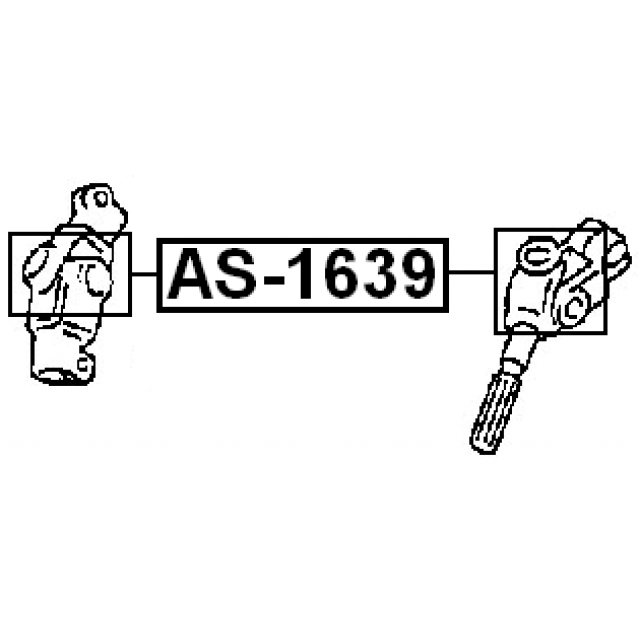Scheme AS-1639