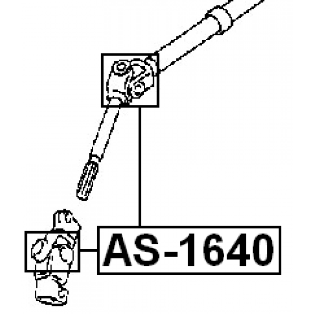 Scheme AS-1640