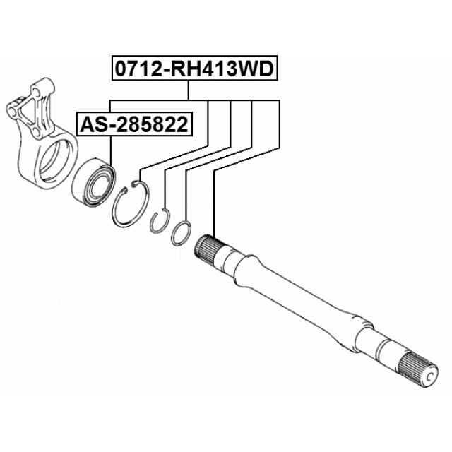 Scheme AS-285822