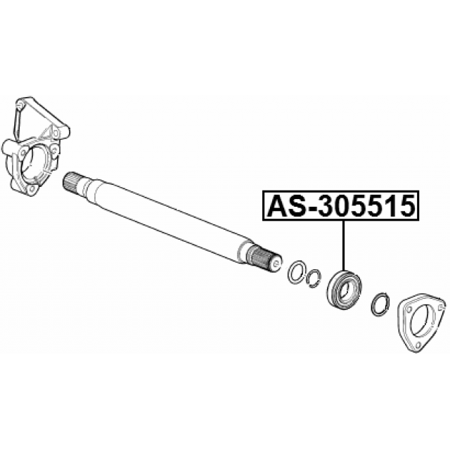 Scheme AS-305515