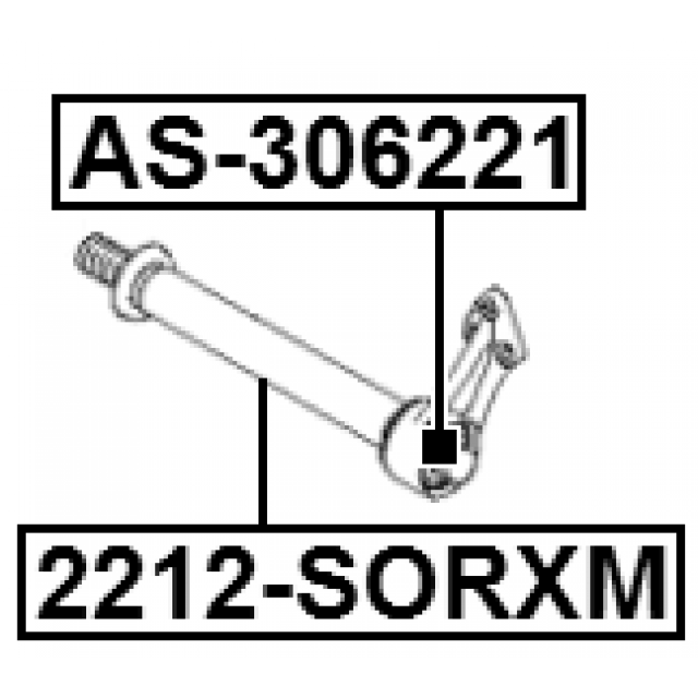 Scheme AS-306221