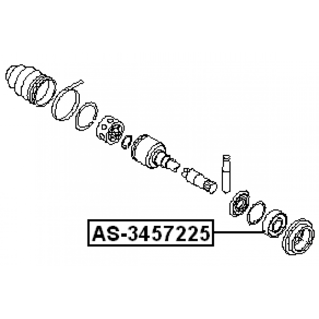 Scheme AS-3457225