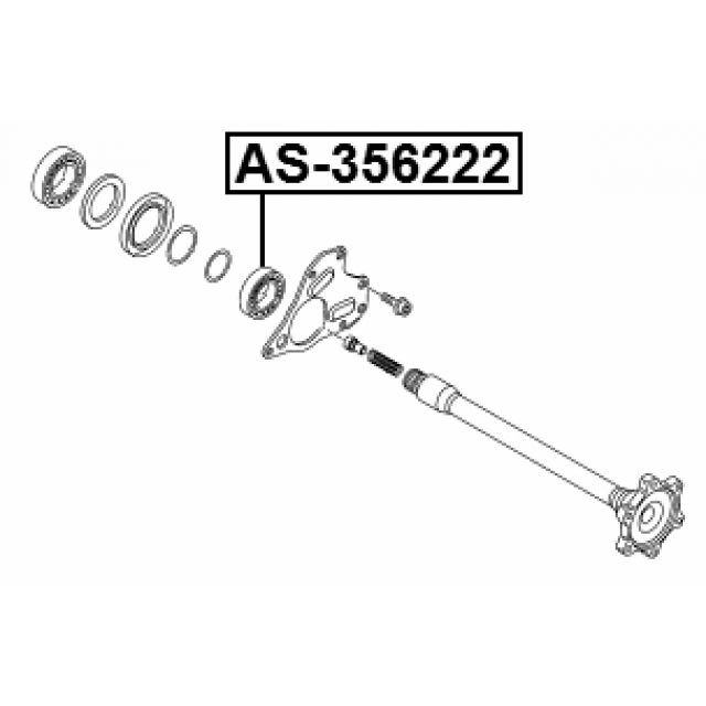 Scheme AS-356222