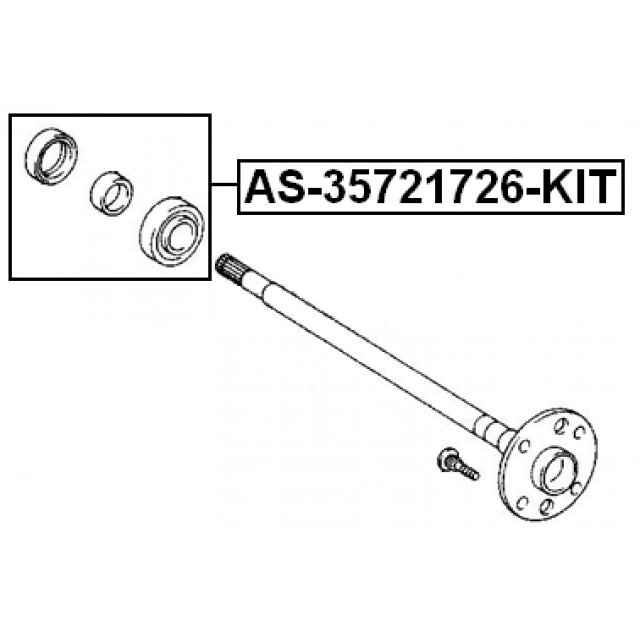 Scheme AS-35721726-KIT