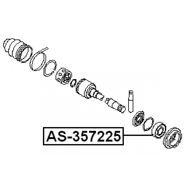 Scheme AS-357225