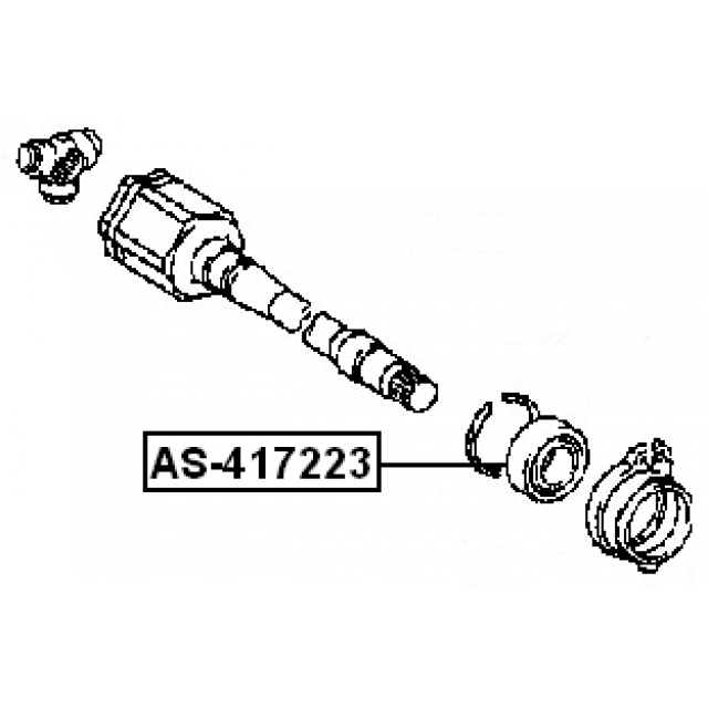 Scheme AS-417223