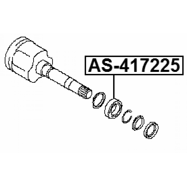 Scheme AS-417225