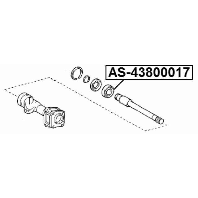 Scheme AS-43800017