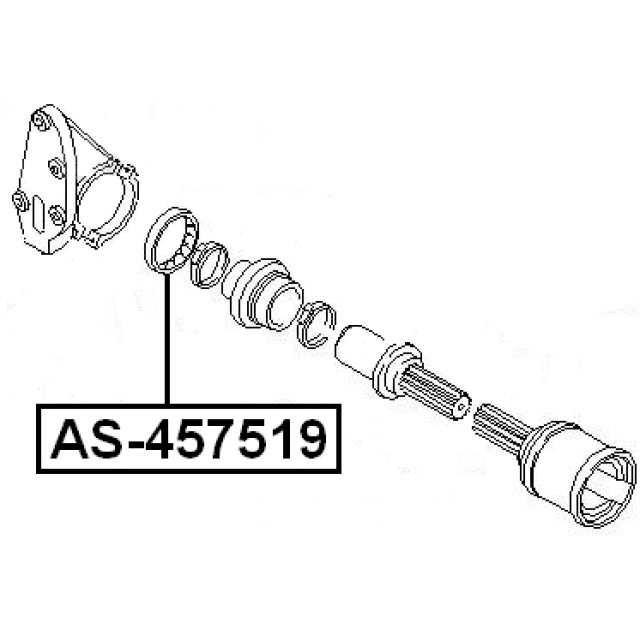 Scheme AS-457519