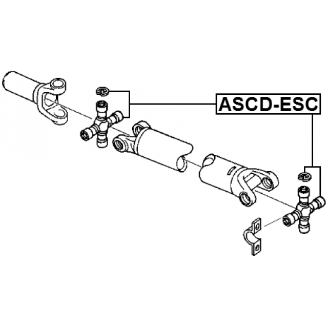 Scheme ASCD-ESC