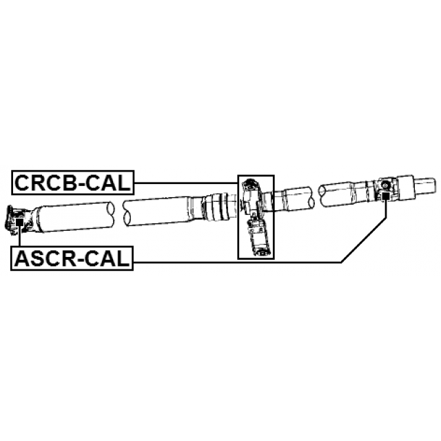 Scheme ASCR-CAL