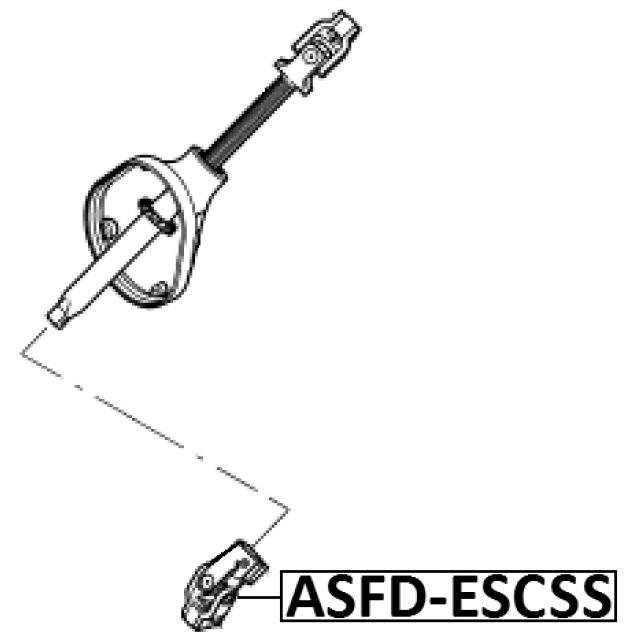 Scheme ASFD-ESCSS