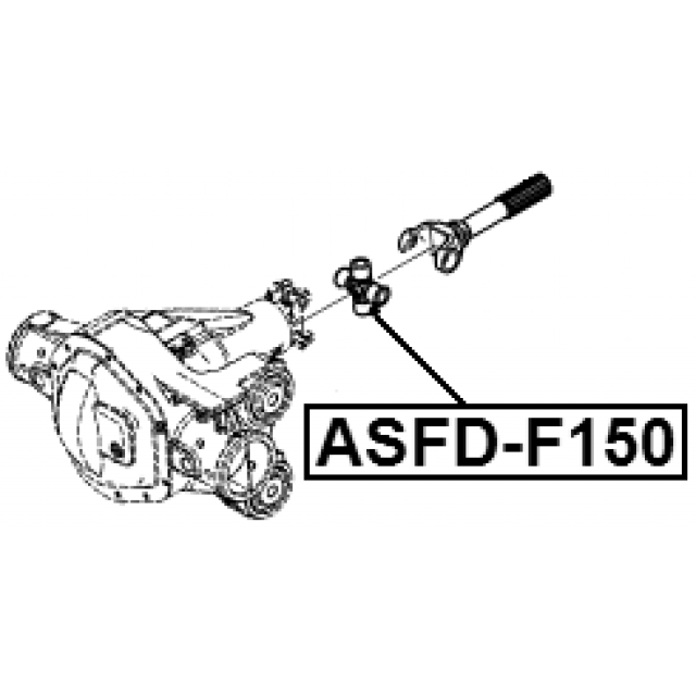 Scheme ASFD-F150