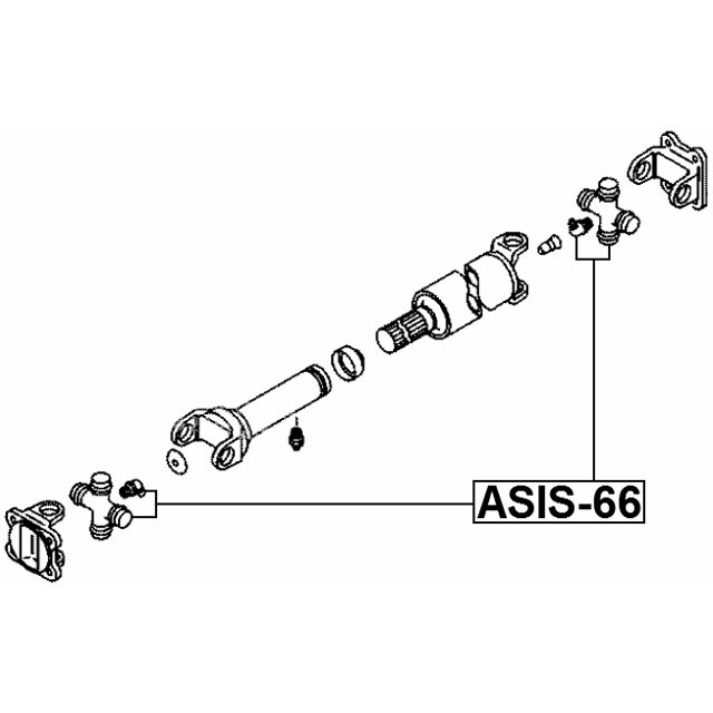 Scheme ASIS-66